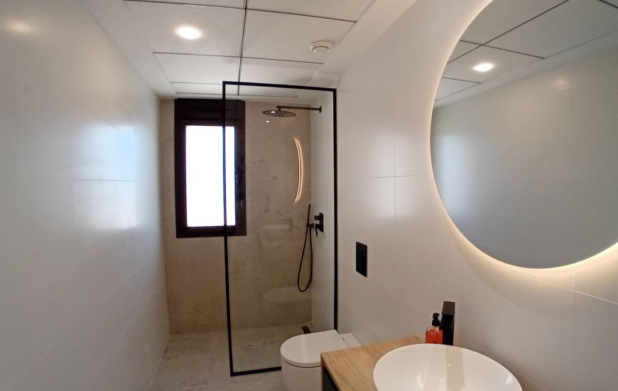 Sale - Villa - Algorfa