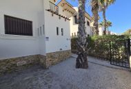 Sale - Semi - Detached Villa - Algorfa