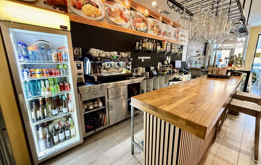 Sale - Commercieel - Benijófar - 