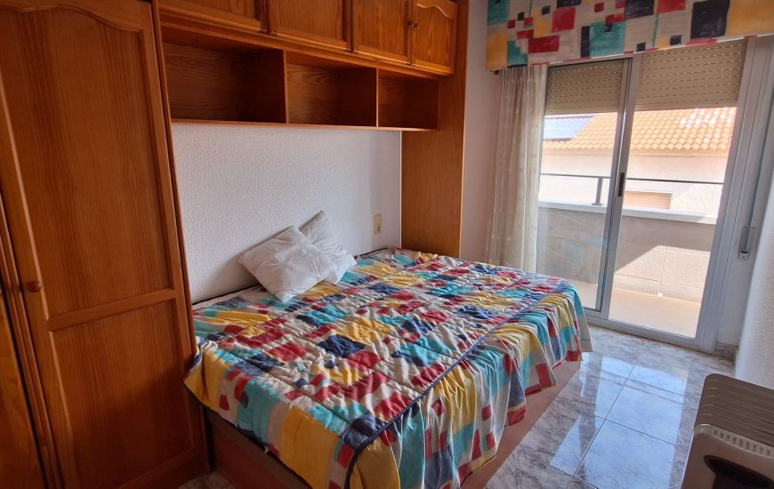 Sale - Apartments - Santa Pola