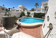 Venta - Villa - Ciudad Quesada