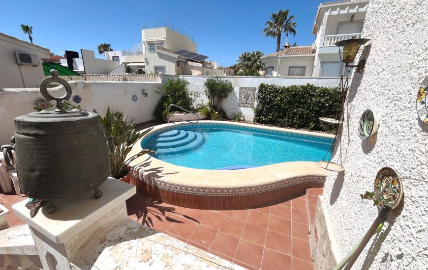 Venta - Villa - Ciudad Quesada