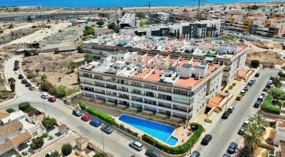 Apartments - Sale - Playa Flamenca - Playa Flamenca