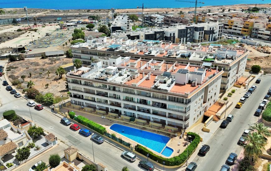 Sale - Apartments - Playa Flamenca