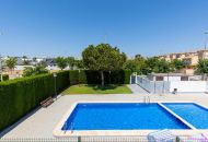 Sale - Villa - Pilar de la Horadada