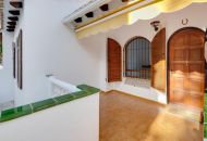 Venta - Casa Adosada - Villamartin