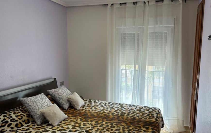 Venta - Casa Adosada - Ciudad Quesada