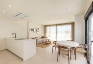 Nueva construcción  - Villa - Los Alcázares