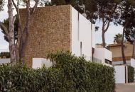 Nueva construcción  - Villa - Moraira