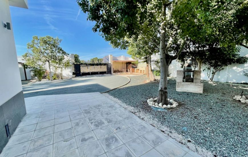 Sale - Villa - Almoradí - Almoradi