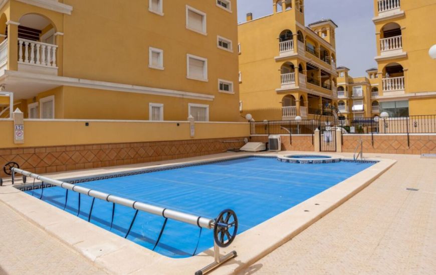 Sale - Apartments - Algorfa