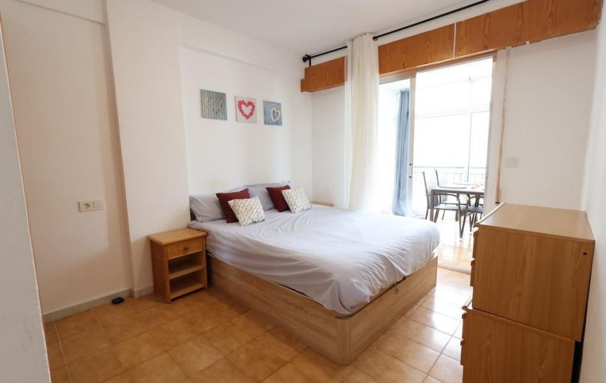 Venta - Apartamentos - Torrevieja