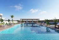 Sale - Apartments - Los Alcázares