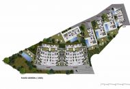 Nueva construcción  - Apartamentos - Finestrat