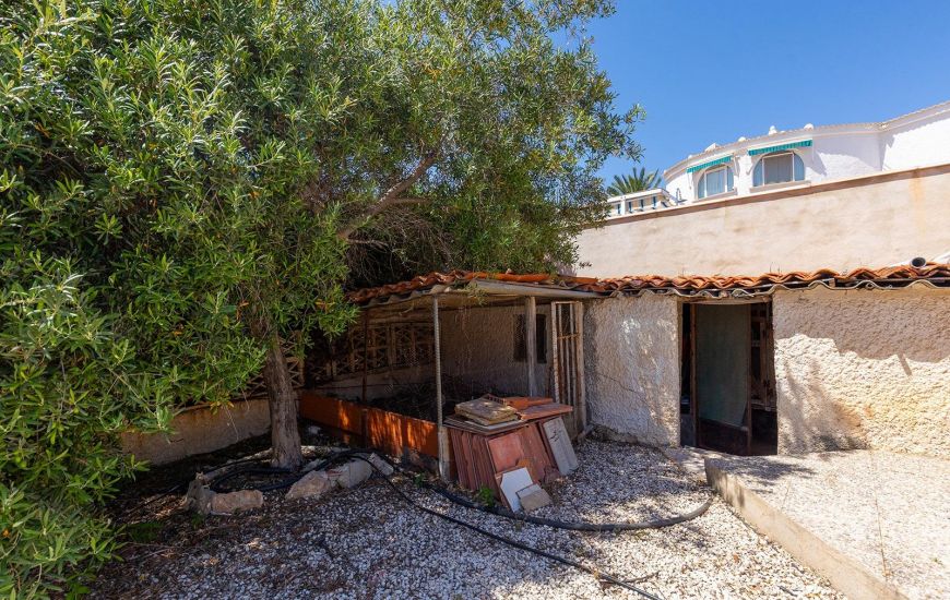 Sale - Villa - Rojales