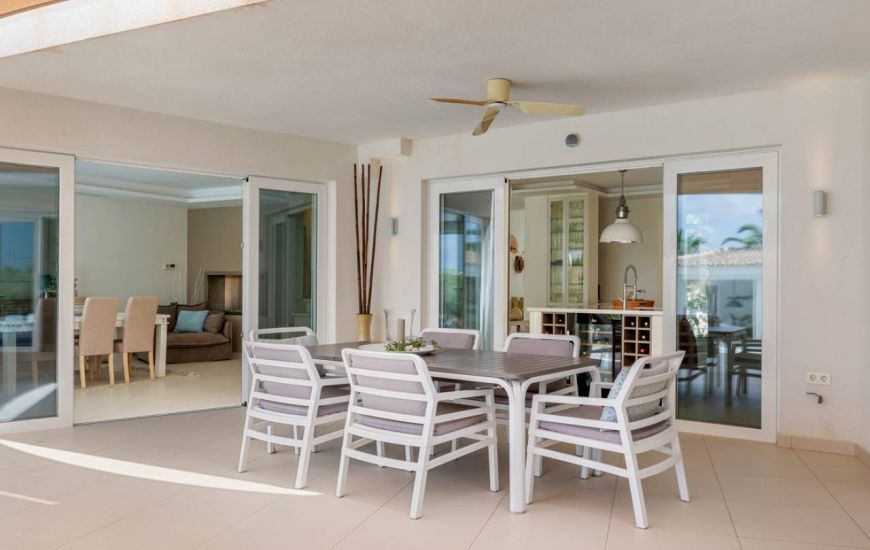 Sale - Villa - Ciudad Quesada
