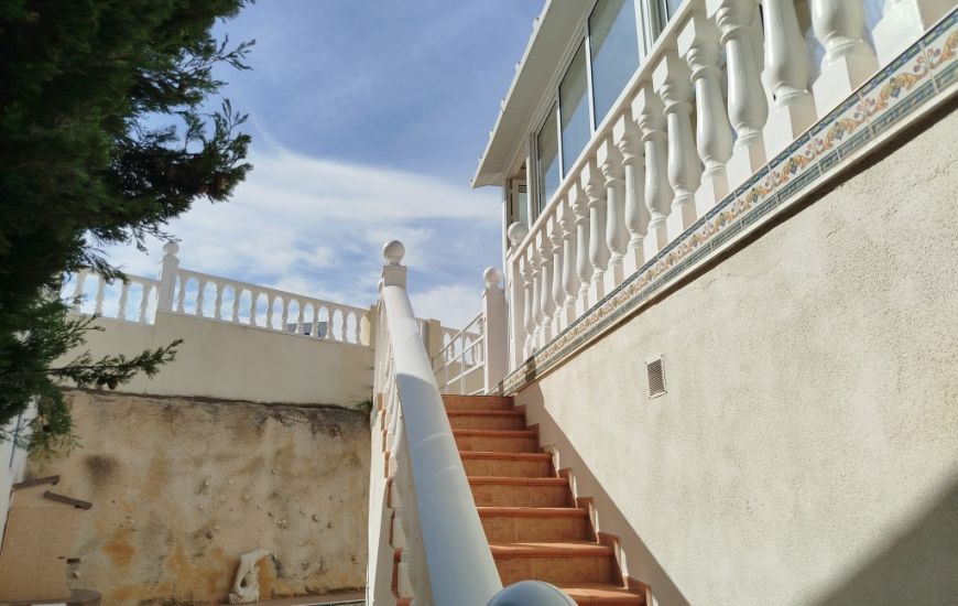 Venta - Villa - Playa Flamenca