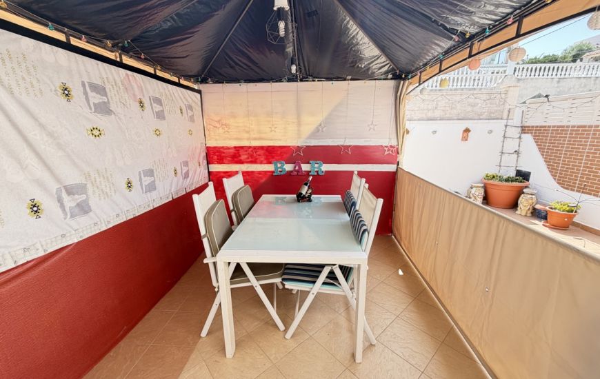 Venta - Bungalow - San Miguel de Salinas - San Miguel De Salinas