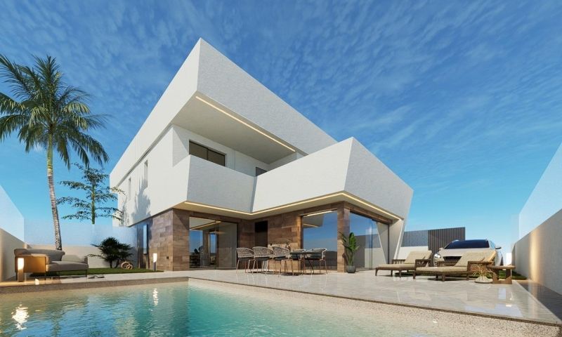 Venta - Apartamentos - San Pedro del Pinatar