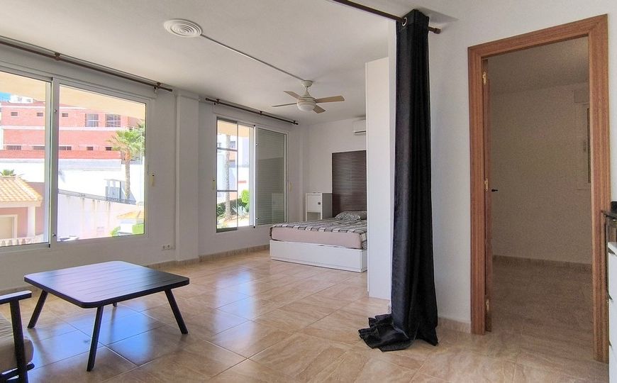 Sale - Rijtjeshuis - Ciudad Quesada