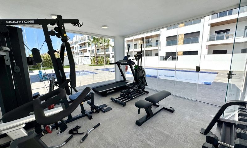 Venta - Apartamentos - La Zenia