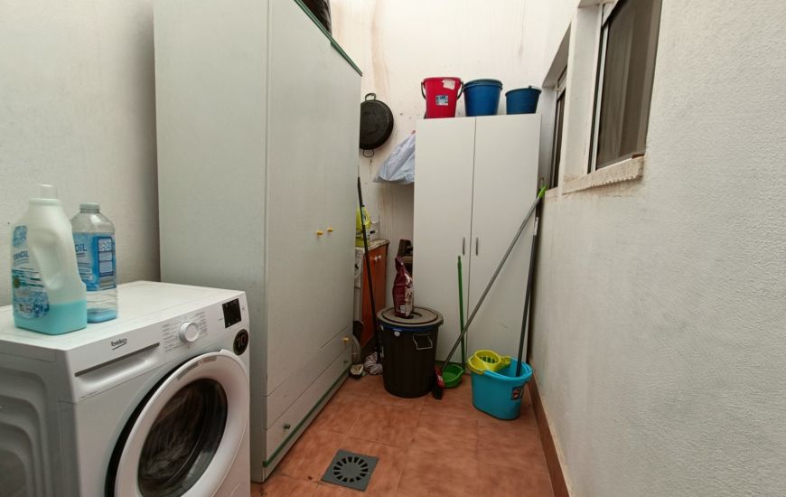 Venta - Villa - Hondon de los Frailes