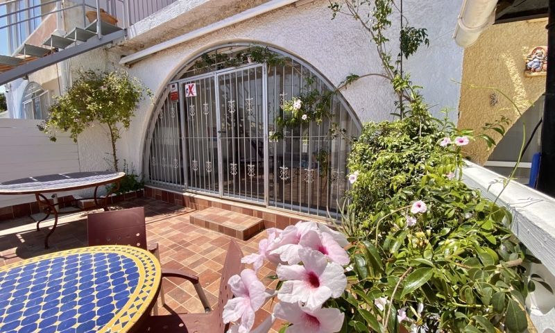 Venta - Bungalow - 