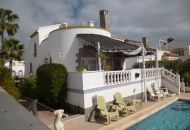 Sale - Villa - Los Dolses