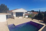 Venta - Villa - Pilar de la Horadada