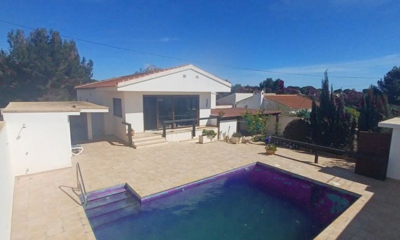 Venta - Villa - Pilar de la Horadada