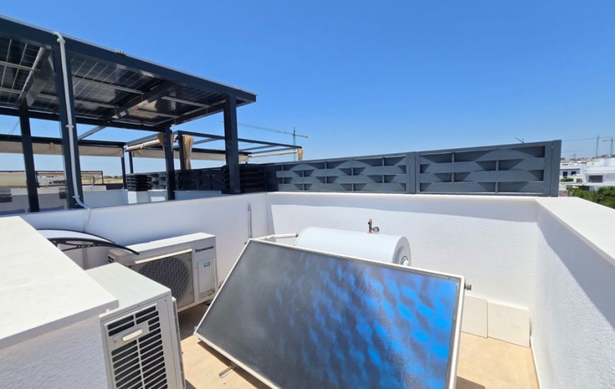 Sale - Villa - Ciudad Quesada