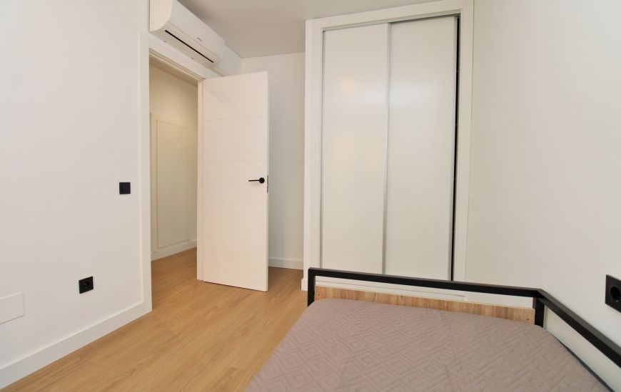 Sale - Apartments - Pilar de la Horadada
