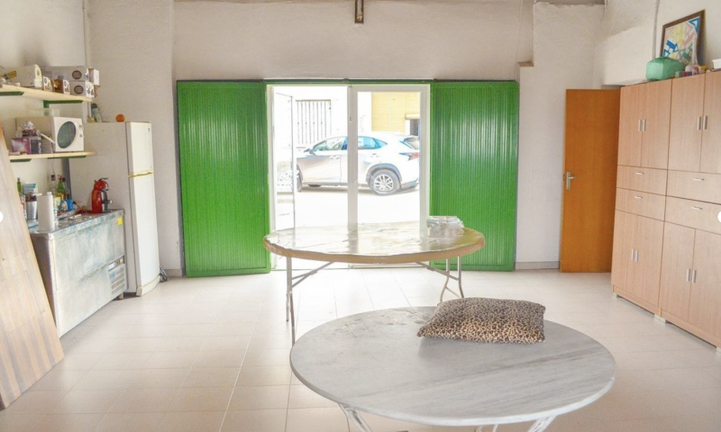 Sale - Villa - 