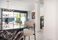 Nueva construcción  - Villa - San Pedro del Pinatar