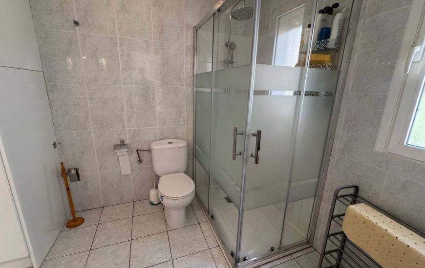 Sale - Villa - Ciudad Quesada