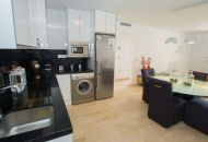 New Build - Apartments - Orihuela Costa