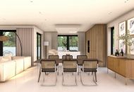 Nueva construcción  - Villa - Finestrat