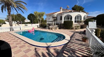 Villa Detached - Sale - Ciudad Quesada - Ciudad Quesada