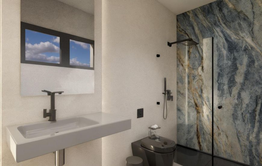 New Build - Villa - Los Montesinos - 