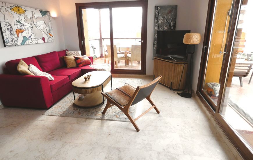 Sale - Apartments - Punta Prima