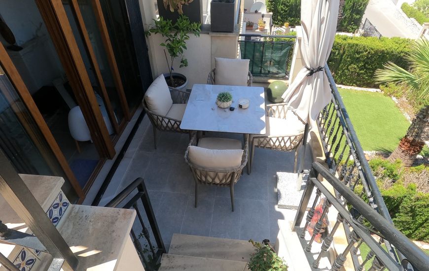 Sale - Apartments - Algorfa