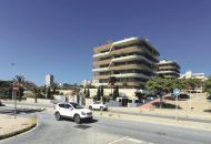 Nueva construcción  - Apartamentos - Arenales del Sol
