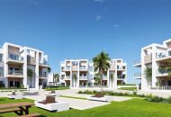 New Build - Apartments - Los Alcázares