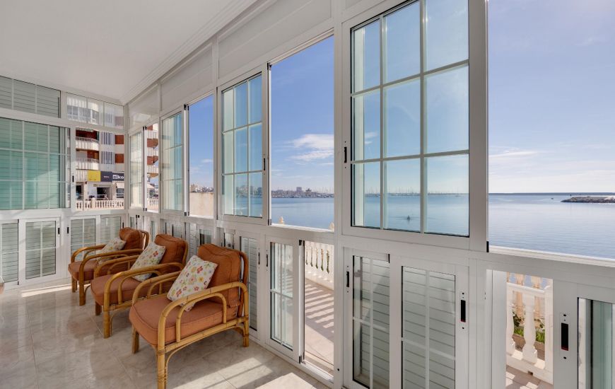 Venta - Apartamento - Torrevieja