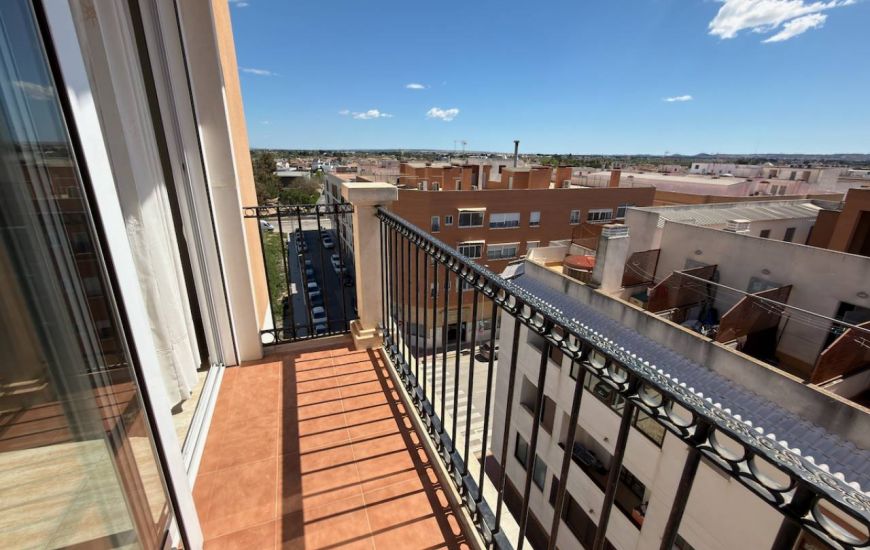 Venta - Apartamentos - Almoradí