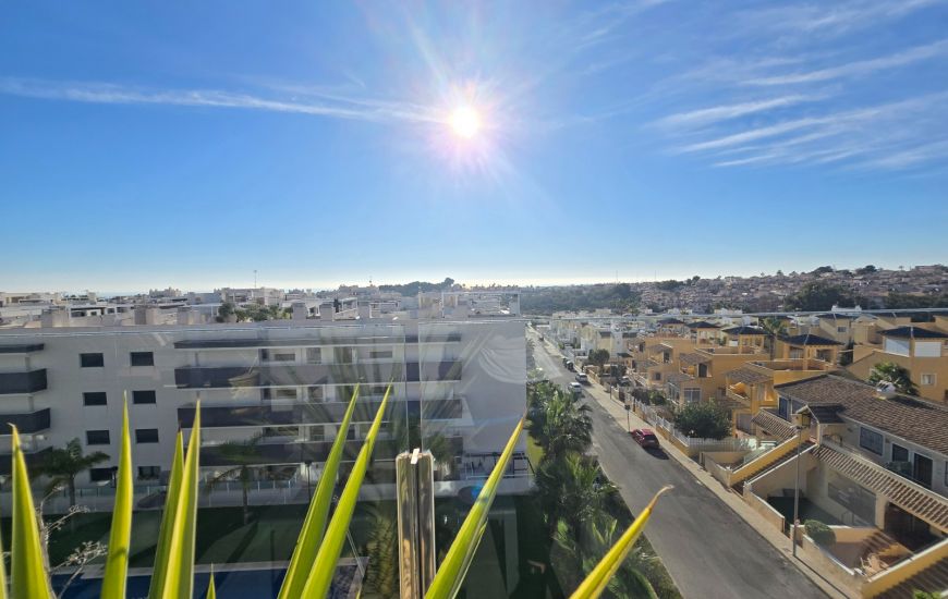 Sale - Apartment / Flat * - Orihuela Costa