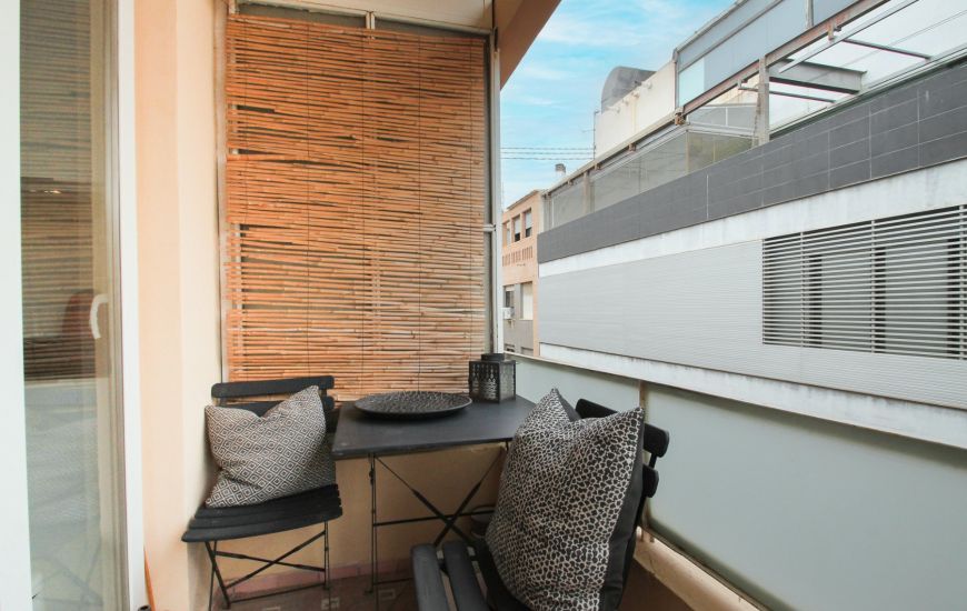 Sale - Apartments - Alicante