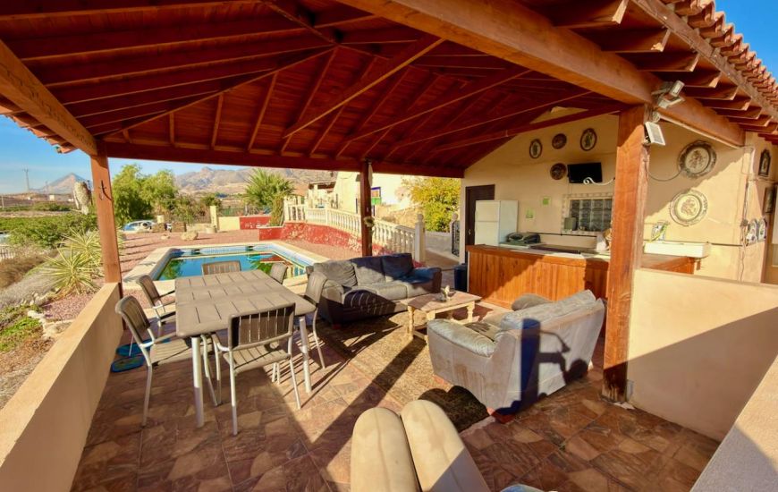 Venta - Casa Rural - Orihuela