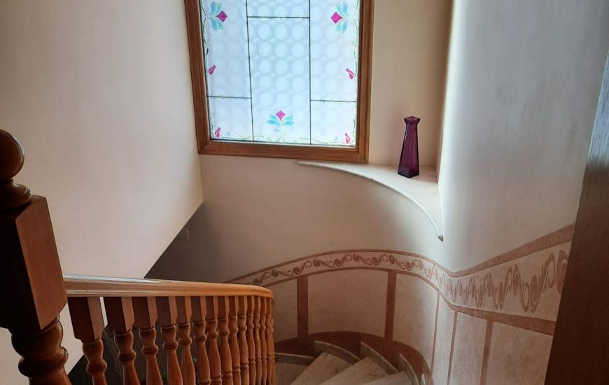 Sale - Villa - Hondón de las Nieves