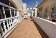 Sale - Villa - Algorfa